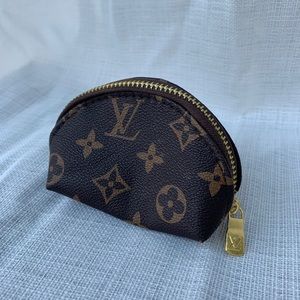 1:1 Quality Louis Vuitton Coin Bag